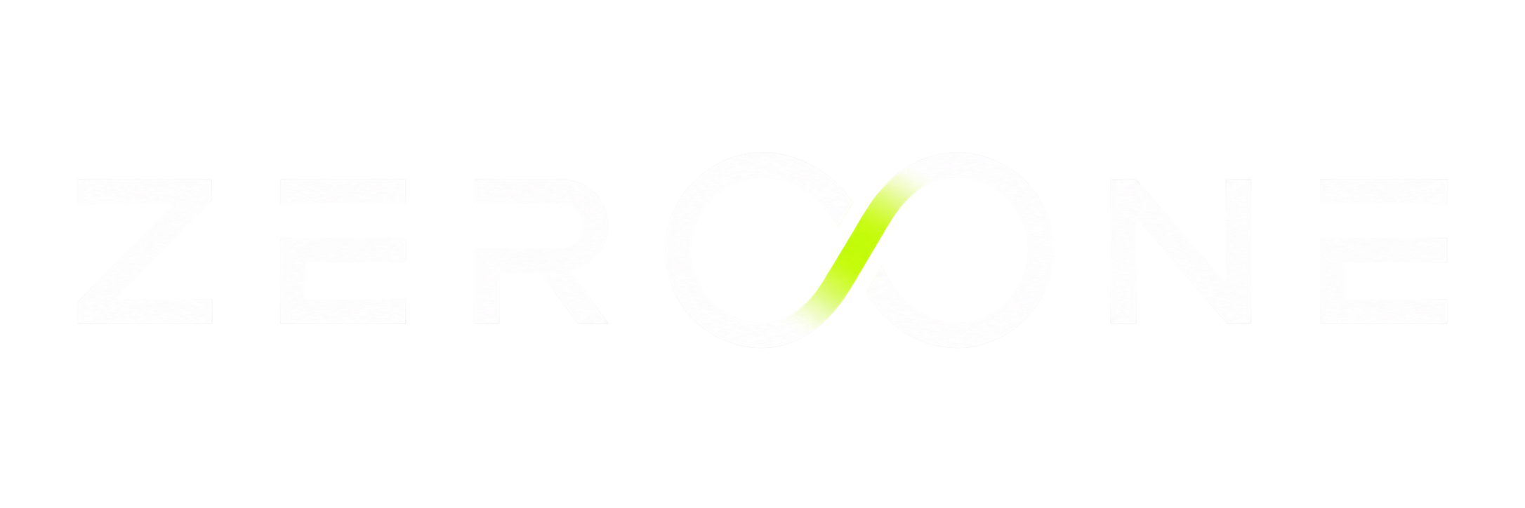 ZERO → ONE